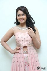 Raashi Khanna at Bengal Tiger Movie Audio Launch
